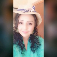 Nighat Afzal