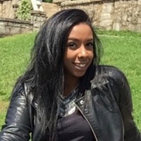 Areej Taha