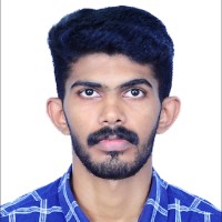 Arun Tom Augustine