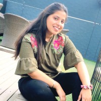 Harsimrat Kaur