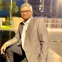 Sreedhar Kodakalla