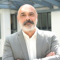 Alain Vareil