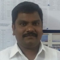 Durga Prasad Kandukuri