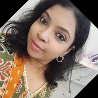 Syama T M