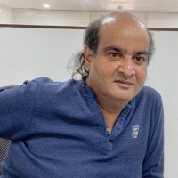 Rakesh Jain