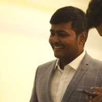 Senthureswaran S
