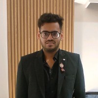 Ansh Gupta