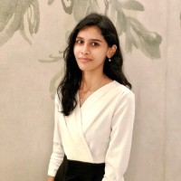 Pavithra B
