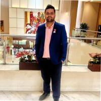 Prafull Singh Thakur