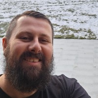 Casey Van Den Heever