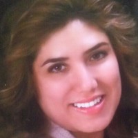 Amalia Nunez Marin