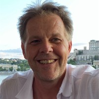Erik Van Thulden