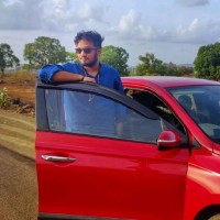 Yash Baviskar