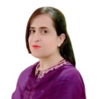 khushi alam