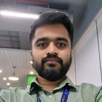Akash Shirude