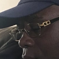 Johnny Glover