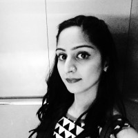 Arpana Jain