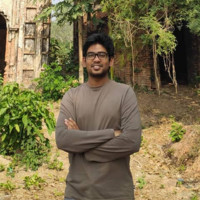 Shahriar Alam Robin