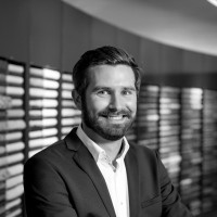 Patric Kannberg