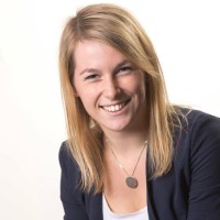 Anne Oude Engberink - Verweij