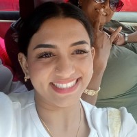 Aroza Hussein
