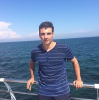 Evgeniy Mehed