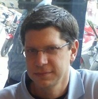 Eric Fedok