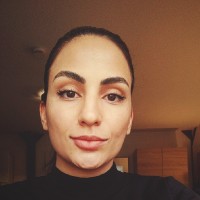 Zahra Zare