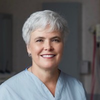 Kathleen Ross