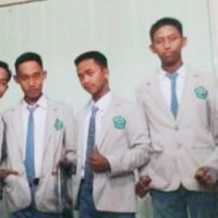 Muhammad Fathur Rohman