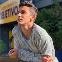 Daniel Avancini
