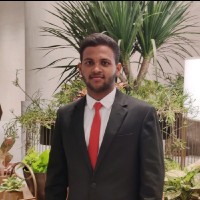Chaitanya Vadla