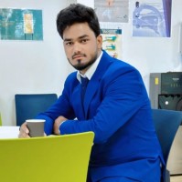 Mohammad Israil