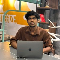 Muhammad Shahan P