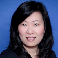 Wendy Xinwei Zhou