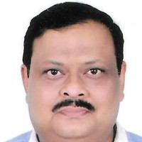 Mihir Kumar Mudali
