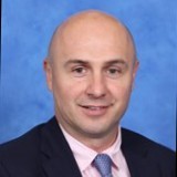Nick Boskovski
