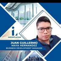 Juan Guillermo Maya Hernandez
