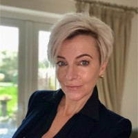 Jill Millward