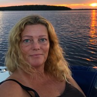 Lisa Arvidsson