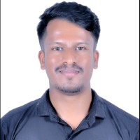 Rakshith Gorur