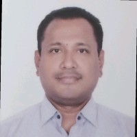 Madhusudan Pal