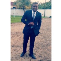 Bismark Boateng