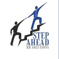 Step Ahead