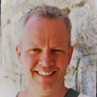 Ronald Van Der Wijst