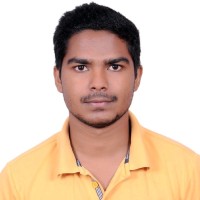 Prajwal S