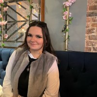 Chloe Hirst