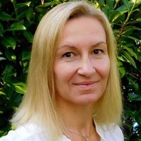 Kristin Lappe