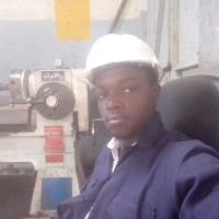 Engnr.Stephen Makori