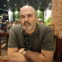 Luiz Paulo Costa Faria - MSc.